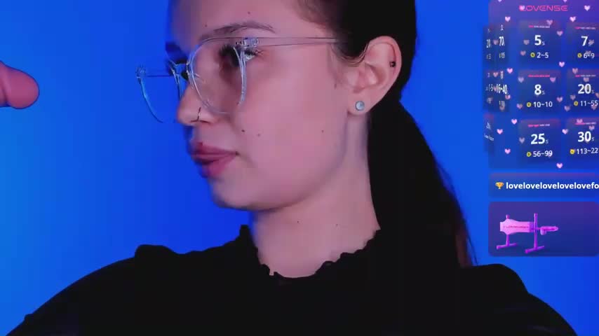 bitchpeace_ Live Sex December 13, 2025