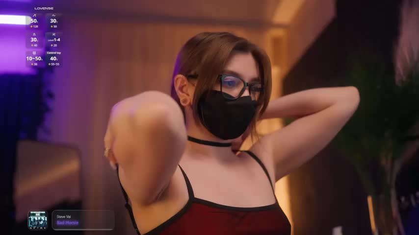 aarimass Live Sex December 13, 2025