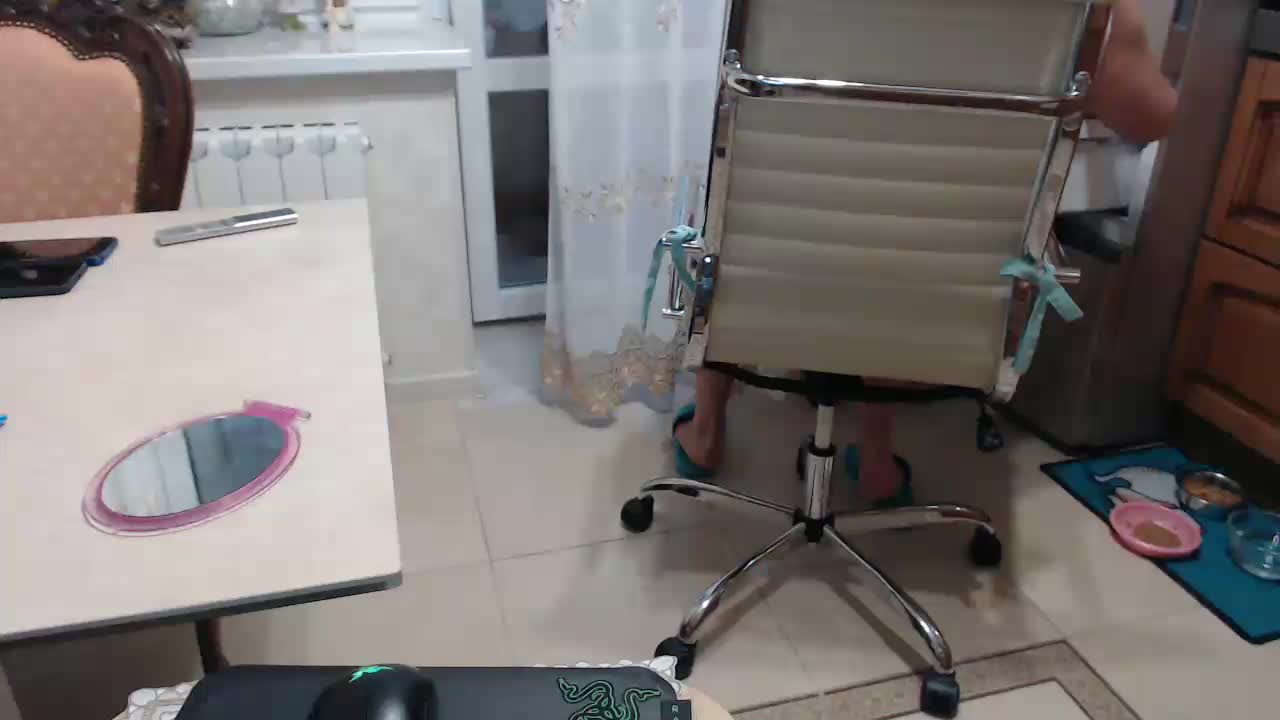 MonaMonako Live Sex November 9, 2025