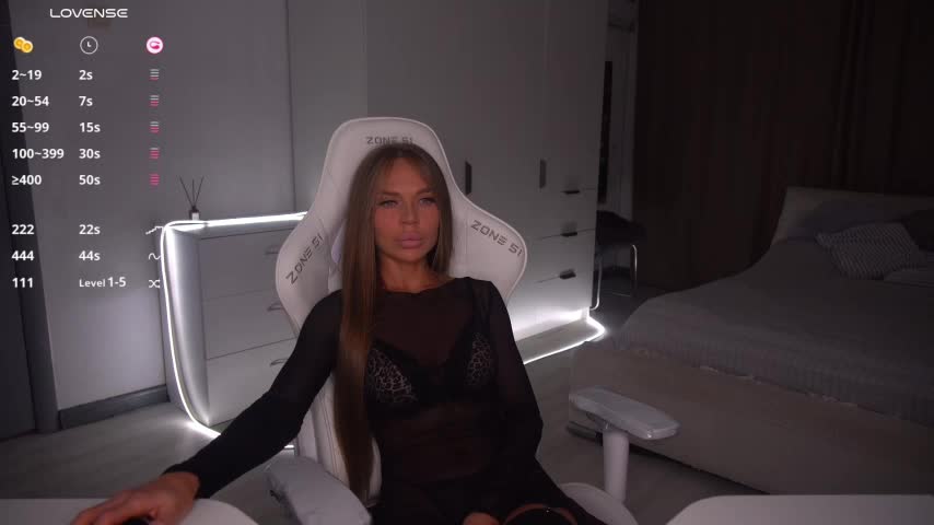Evelinka Live Sex December 14, 2025