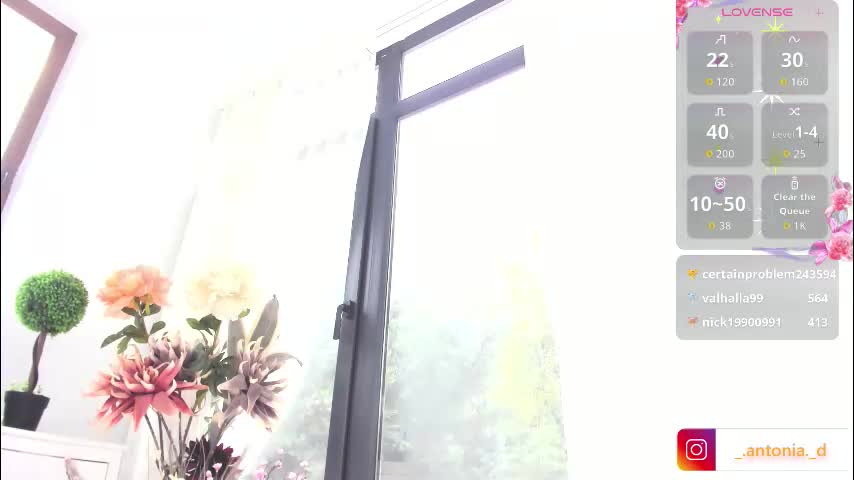 bella_posh Live Sex December 14, 2025