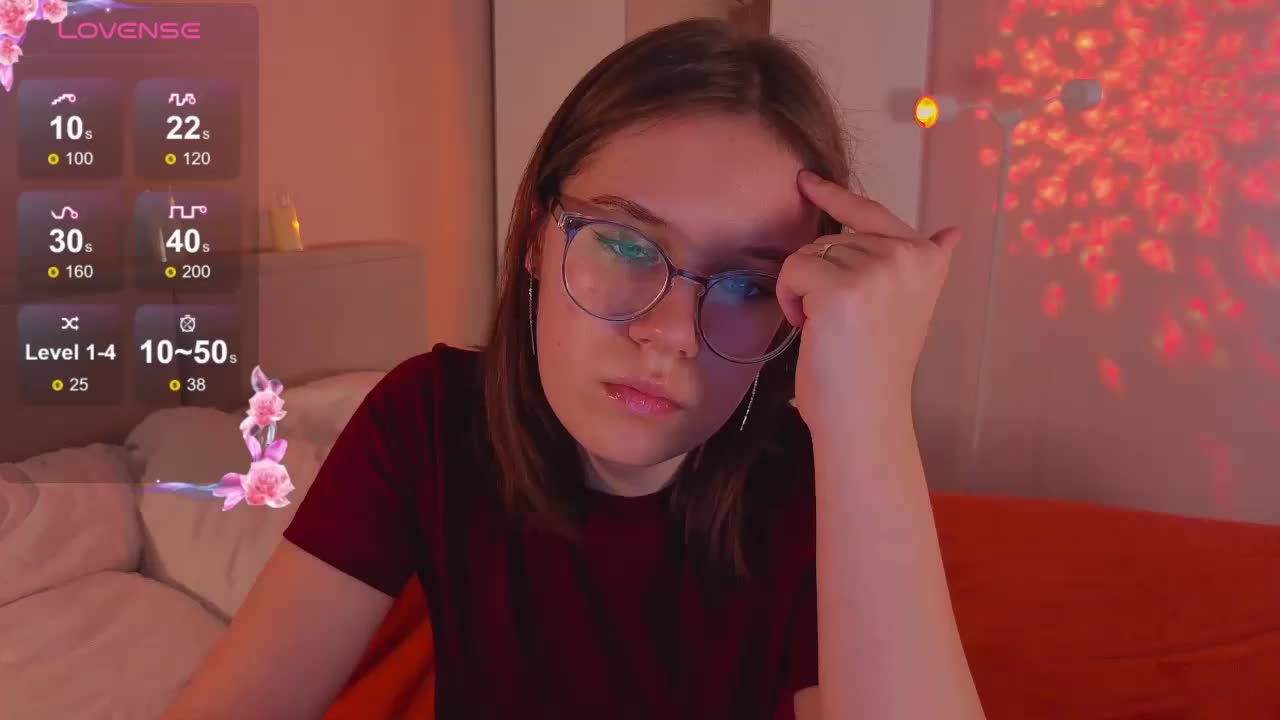 MiaLuw Live Sex December 13, 2025