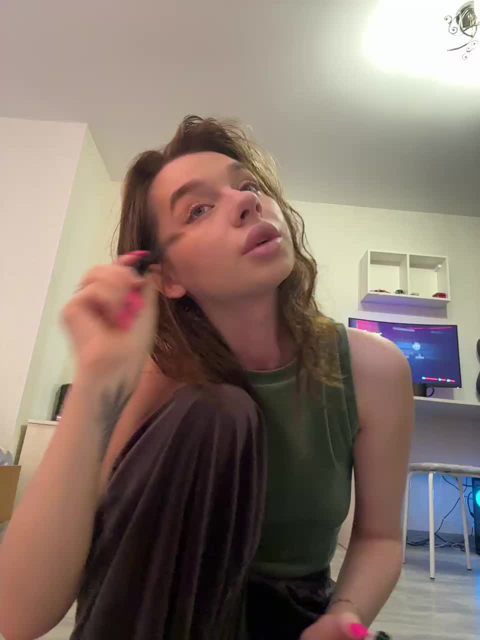 _Polly_ Live Sex December 14, 2025