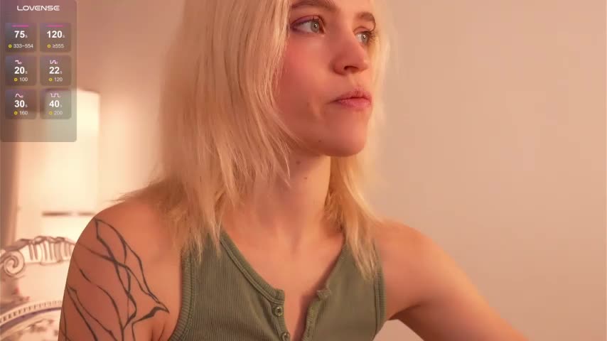 lolly_pie Live Sex December 14, 2025