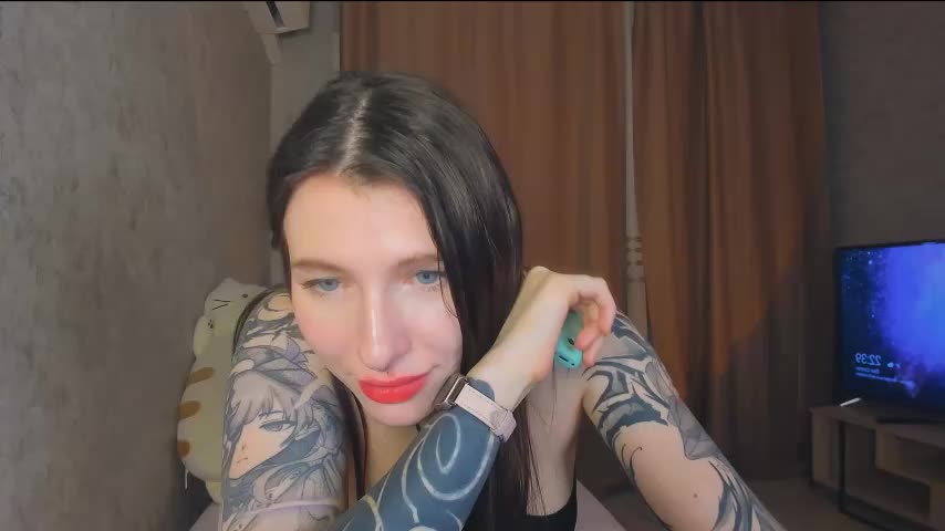 MuseMelody Live Sex December 13, 2025