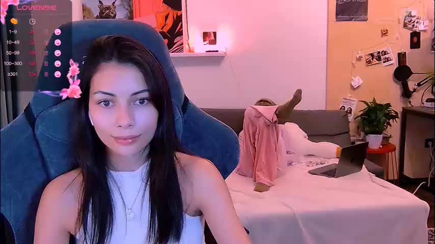 valorant_girl Live Sex December 17, 2025