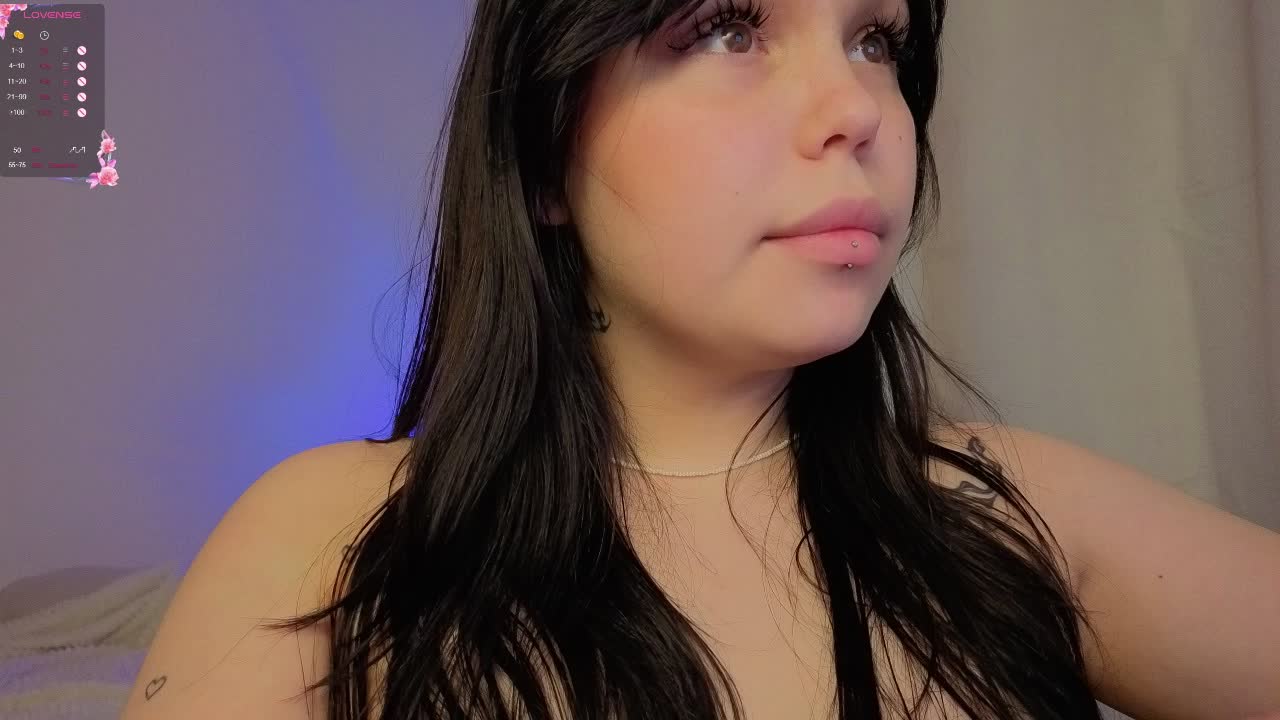 MaryMayven Live Sex December 13, 2025