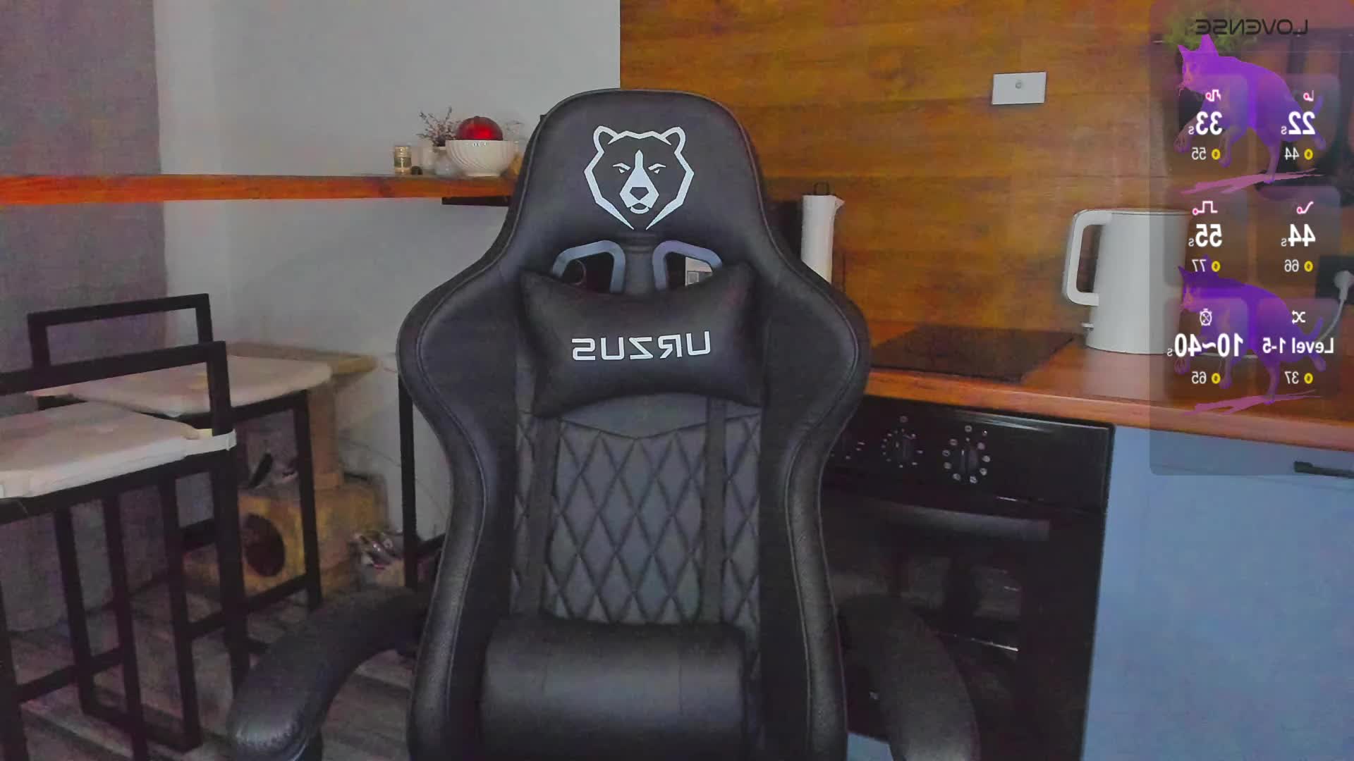 Sunbeam Live Sex December 18, 2025