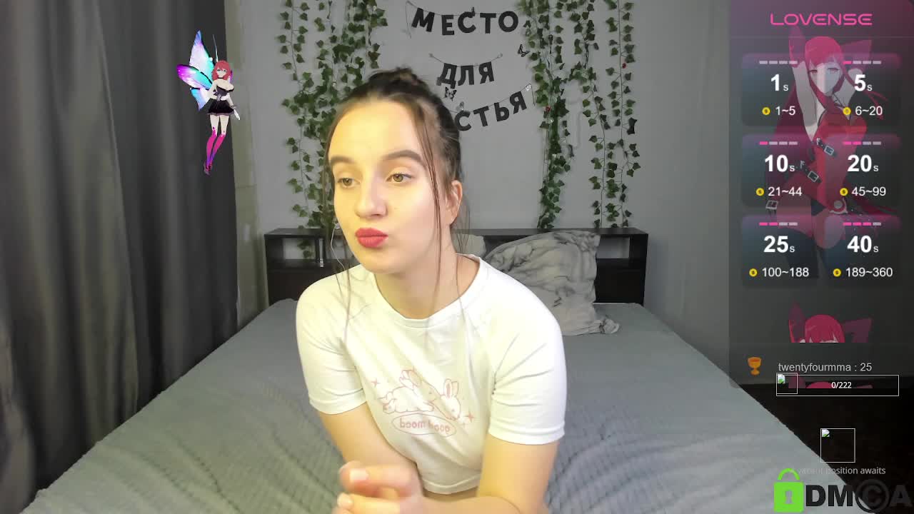 Angel1Bunny Live Sex December 13, 2025