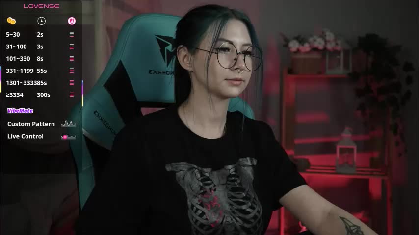 wesleegray Live Sex December 15, 2025