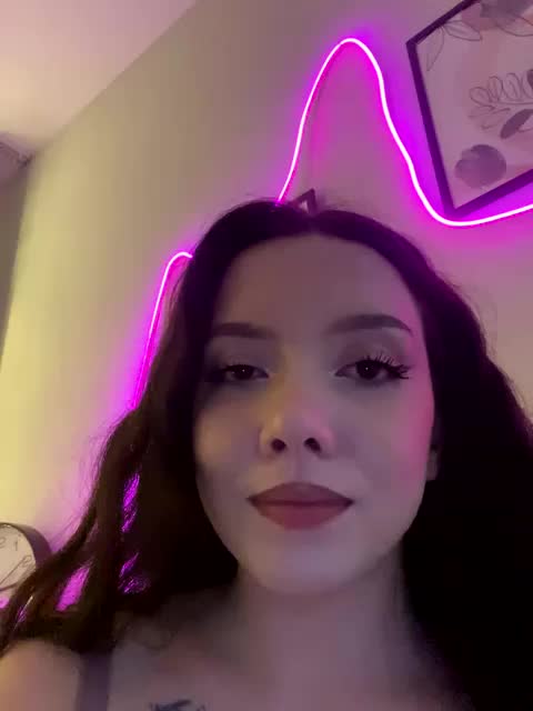 ElliLin Live Sex December 13, 2025