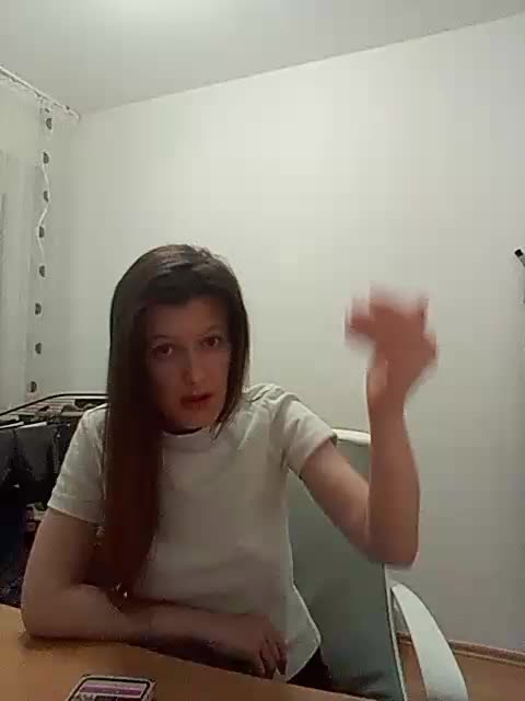 __COVID-19__ Live Sex 2025.11.09