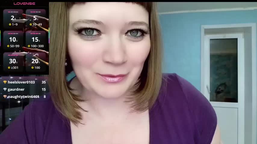 LizaMilfa Live Sex 2025.11.09