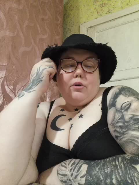 Svetlanka86 Live Sex December 13, 2025