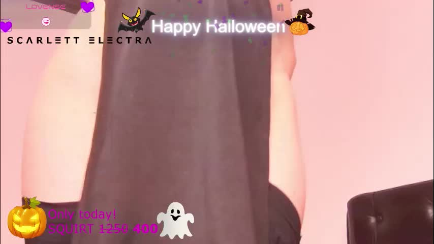 scarlett_electra Live Sex December 14, 2025