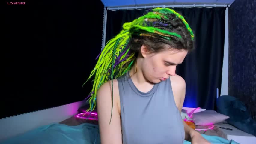 KIKI_Krash Live Sex December 13, 2025