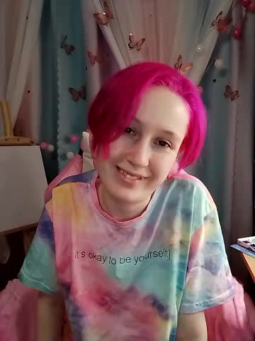 Fuzzy_Unicorn Live Sex December 13, 2025