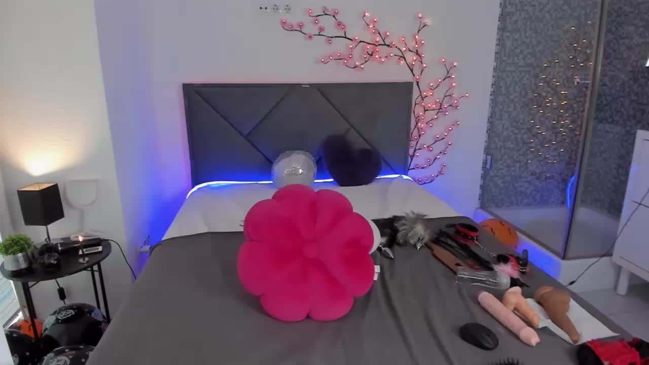 CassieEvans Live Sex 2025.11.09