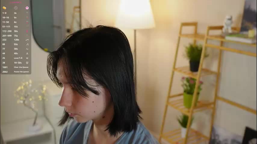 skyemcguire Live Sex November 9, 2025