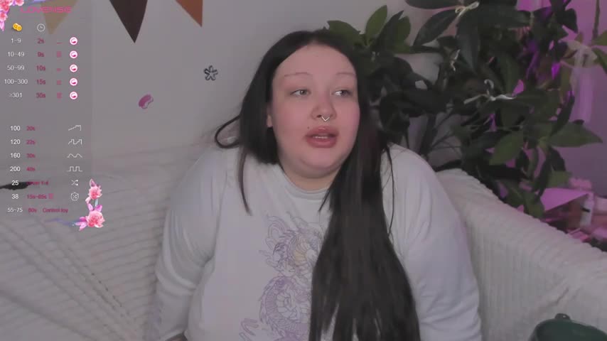 LilyBelll Live Sex December 13, 2025