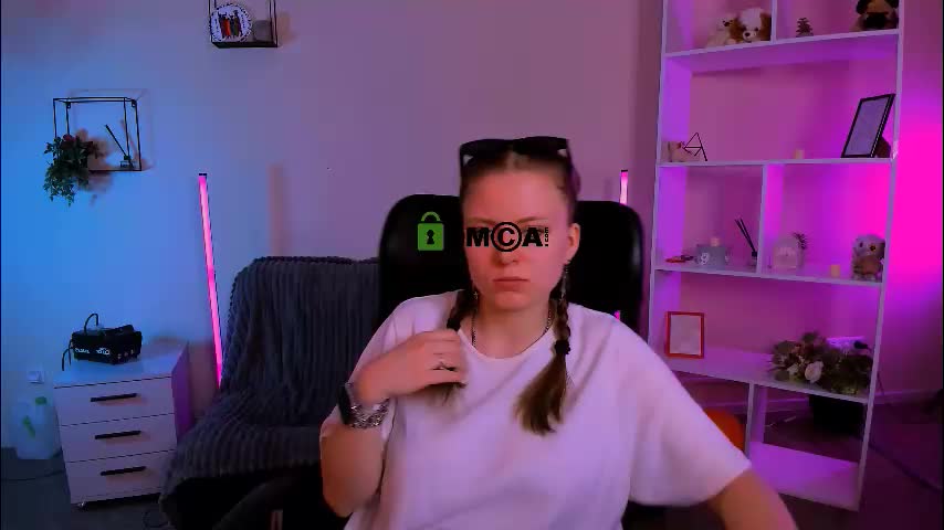 foxy_tease_ Live Sex December 17, 2025