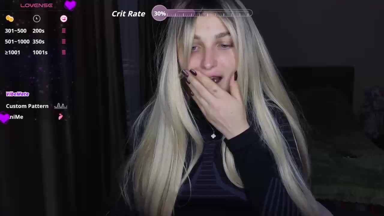 MellicaX Live Sex 2025.11.09