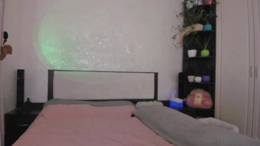 AriellaAllure Live Sex December 13, 2025