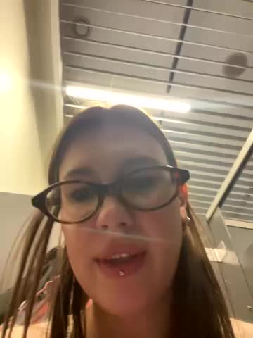 RinaCat Live Sex December 13, 2025