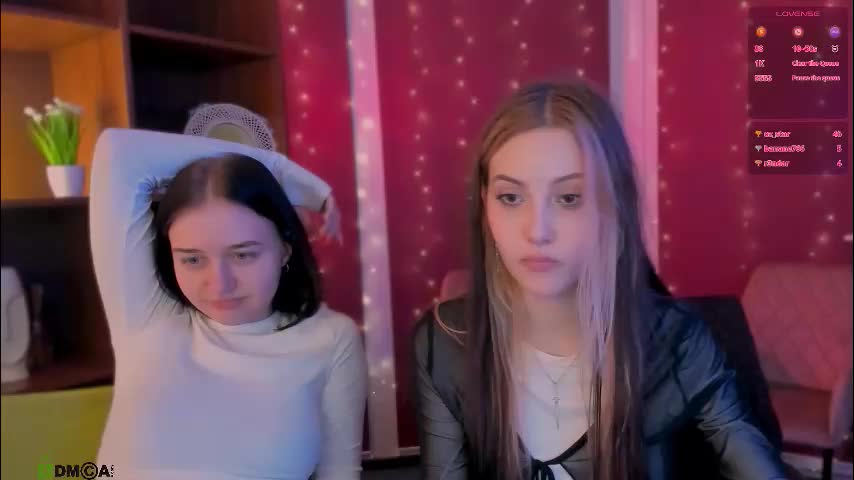 luna_tin Live Sex December 17, 2025