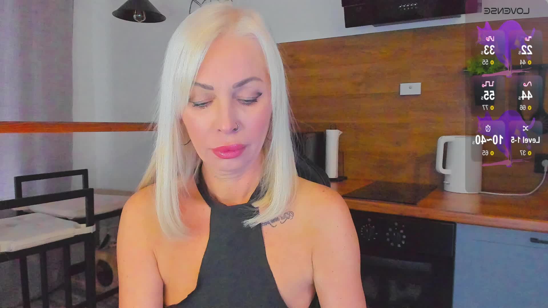 Sunbeam Live Sex December 18, 2025