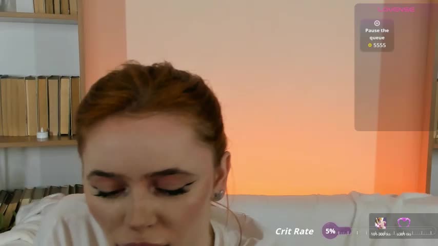 Phoenix_Margo Live Sex December 13, 2025