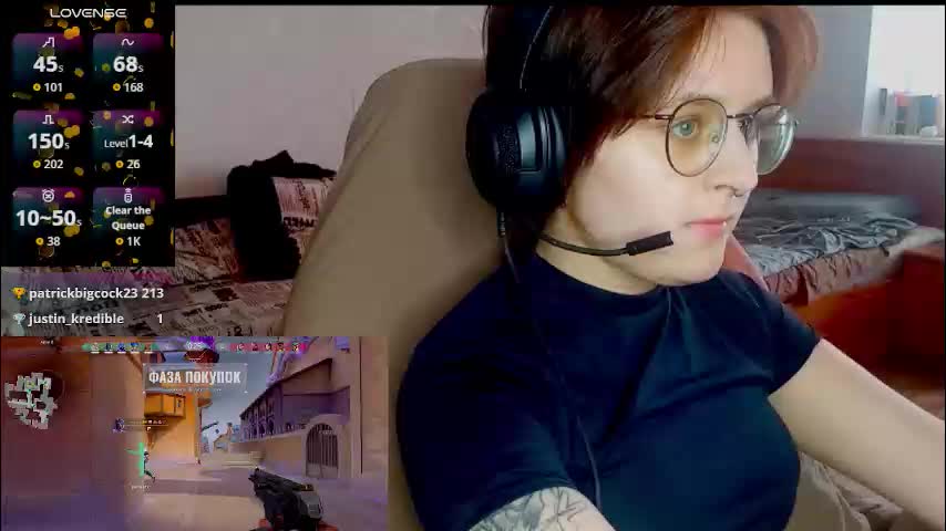 sonya_mikki Live Sex December 13, 2025