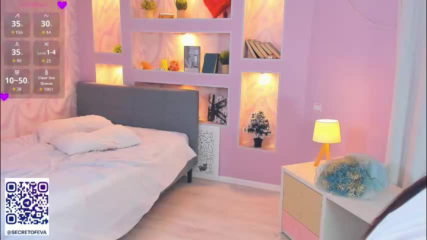 synne_glows Live Sex December 14, 2025