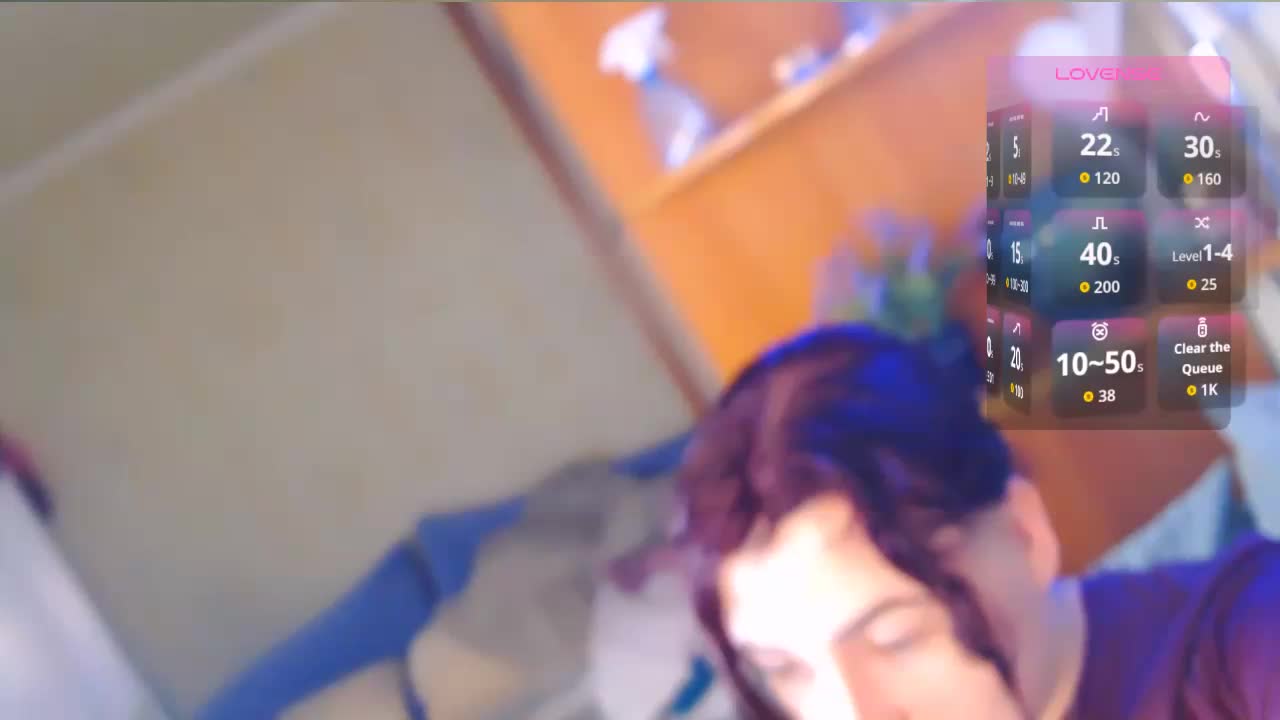 Caroline1995 Live Sex December 17, 2025