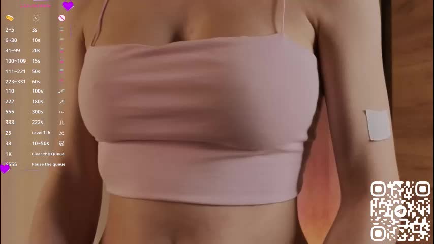 blushinbloom Live Sex December 13, 2025