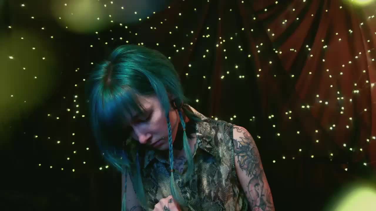 LittleSpaceMouse- Live Sex 2025.11.09