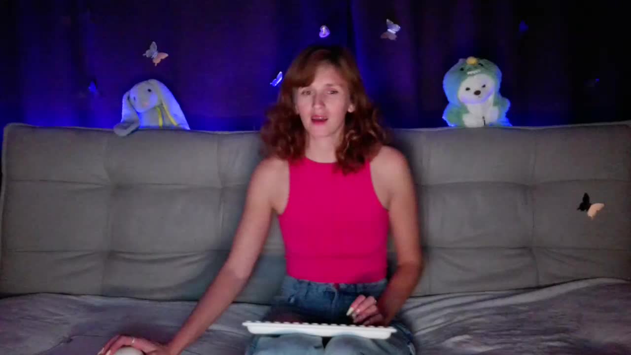 Naught_bunny Live Sex December 12, 2025