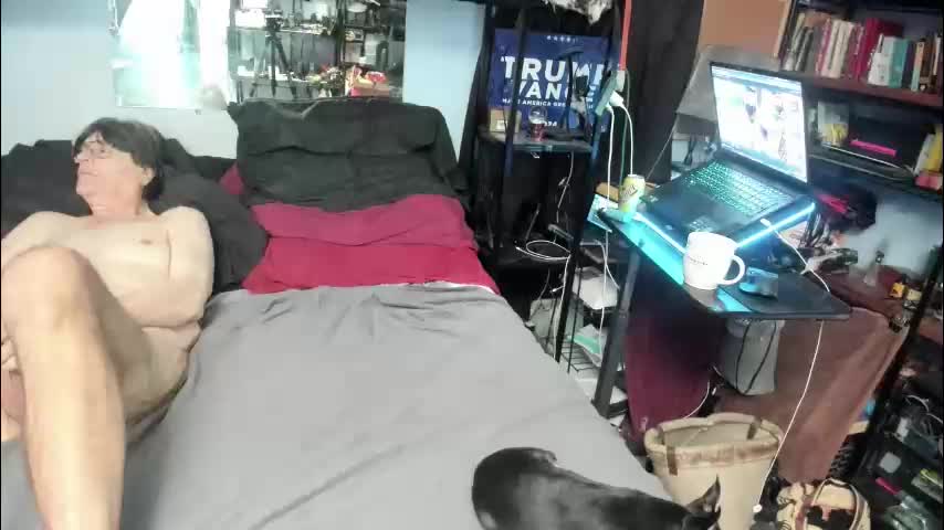 pink_black Live Sex December 17, 2025