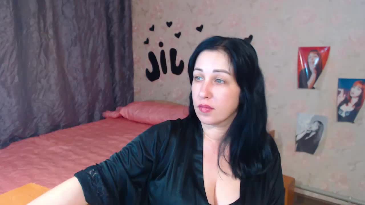 JillStevens Live Sex December 18, 2025