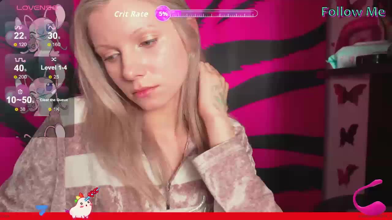 VasyaSylvia1 Live Sex December 13, 2025