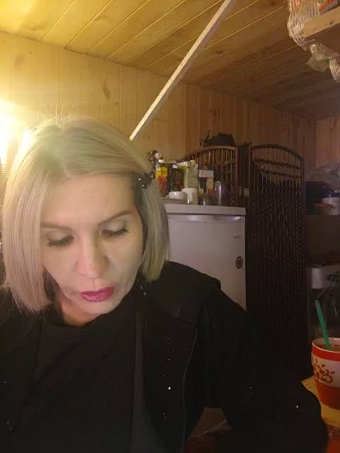 Katriona Live Sex December 13, 2025