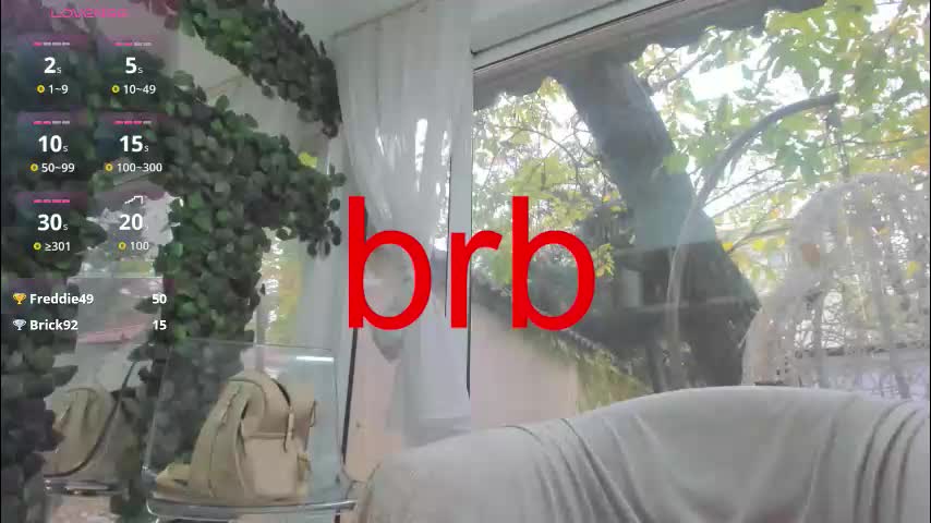 lexi_storm Live Sex December 13, 2025