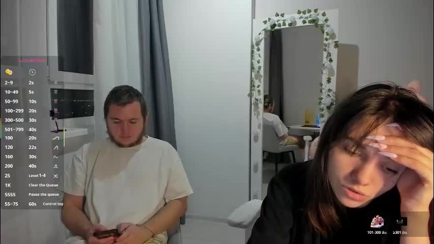 kesh_mne Live Sex December 17, 2025