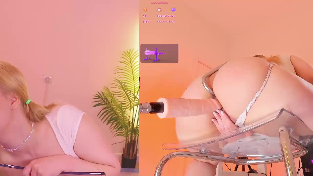 SexyBlondeDoll Live Sex December 13, 2025