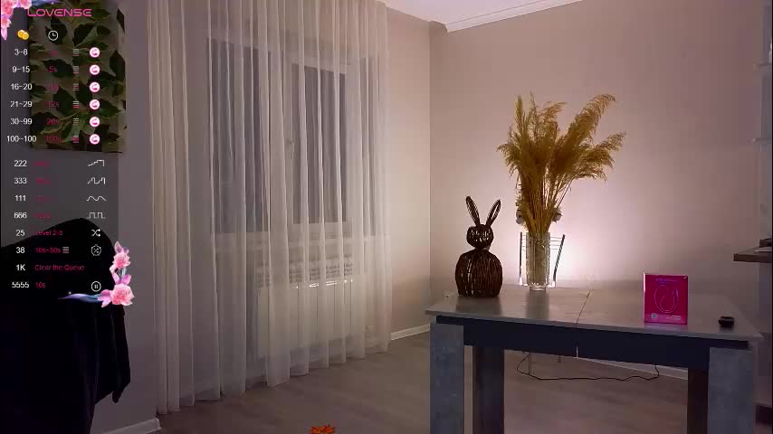 lunariabliss Live Sex December 14, 2025