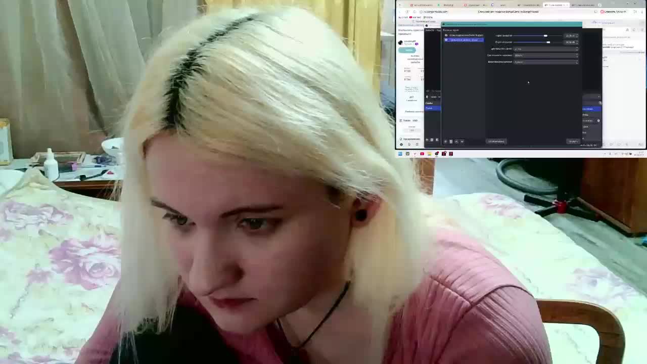 alinaking69 Live Sex November 9, 2025