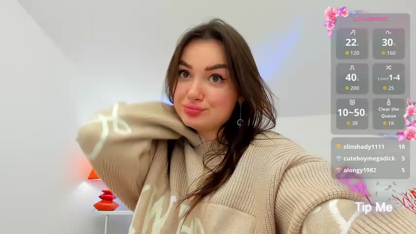 ImmaBlack Live Sex November 9, 2025