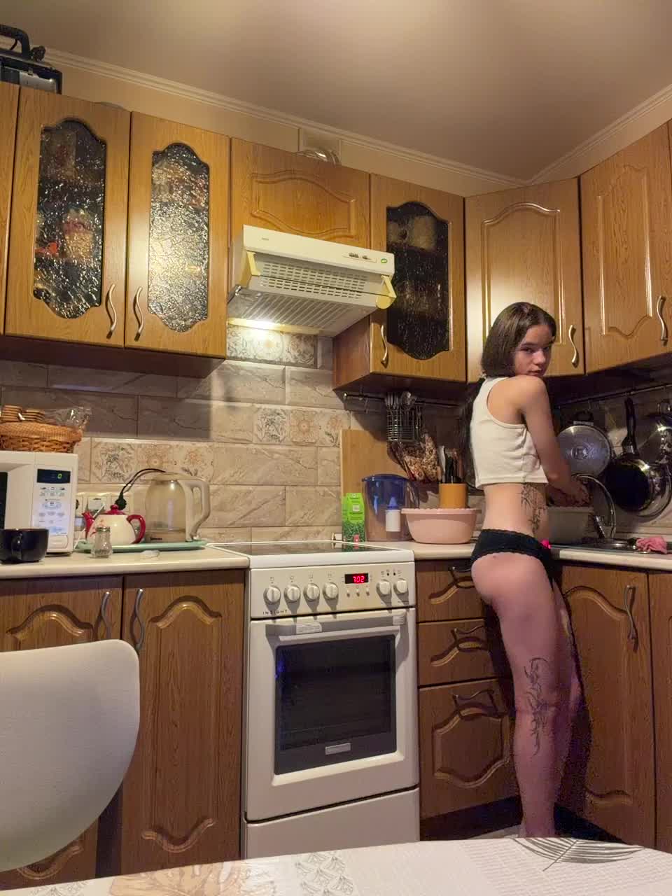 KikiSoHigh Live Sex December 13, 2025