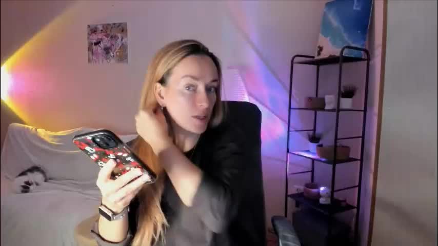 save_the_qween Live Sex 2025.11.09