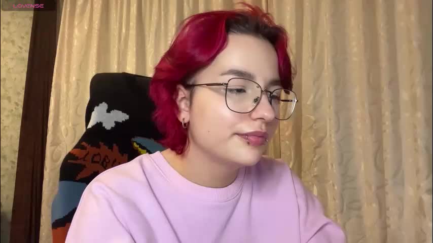 orahisle Live Sex December 13, 2025